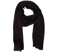 camel active - Strickschal meliert - Farbe - Grün