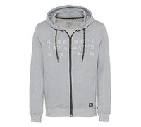 camel active Herren 4093185F21 Kapuzenpullover