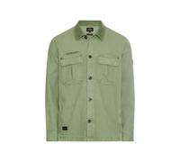 Camel Active Herren 409392-8s92 Hemd (1er Pack)