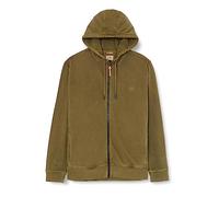 camel active Herren 409401/8w06 Strickjacke