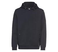 camel active Herren 409460-6W25 Sweatshirt, Navyblau, L