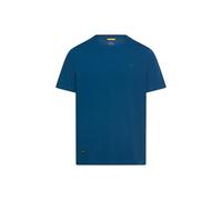 camel active Herren 409700-7T07 T-Shirt, Königsblau, XXXXXL