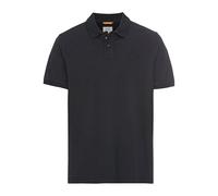 Camel Active Poloshirt in Dunkelblau - 58% | Größe 3XL | Herren Plussize