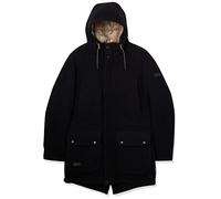 camel active Herren 410240/8O43 Coat, navy, 102