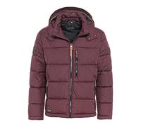 camel active Herren 420224/8e75 Jacket