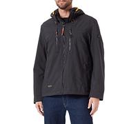 camel active Herren 420394/1o60 Jacket, Charcoal, 50