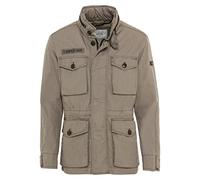 camel active Herren 420440/7446 Jacke, Grün, 36