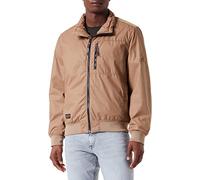 camel active Herren 430090/8O42 Blouson, Wood, 54