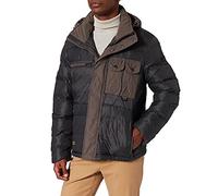 Camel Active 430100-6Z50 - Steppjacke anthra 56