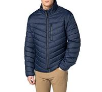 camel active Herren 4302405e52 Jacke, Navy, 102
