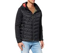 Camel Active Herren 4305106r36 Jacke, Navy, 110
