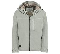 camel active Herren 430670/1O58 Blouson, Light Aqua Green, 106
