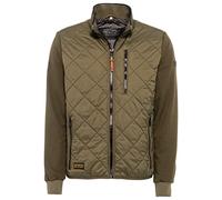 camel active Herren 430740/7E52 Jacke, Braun, 30