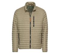 camel active Herren 430780-6E52 Jacke, Khaki, 54