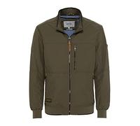 camel active Herren 430780/7O15 Jacke, Braun, 27