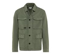 camel active Herren 442375/1I07 Abendanzug-Set, Bottle Green, 52