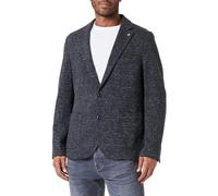 Camel Active Herren 442495/2i38 Lässiger Blazer, Anthrazit, 28 EU