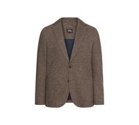 camel active Herren 442715-6I95 Lässiger Blazer, Beige, 54 kurz
