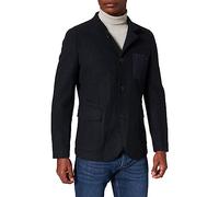 Camel active Herren 4432356+61 Blazer Blau-rot /Hell,39 EU