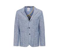 camel active Herren 444135/7I06 Lässiger Blazer, Night Blue, 30