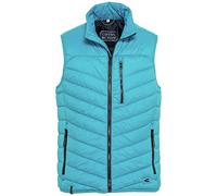 Camel Active Herren 4602005E52 Daunenweste, OCEAN BLUE, 48