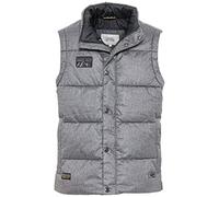 camel active Herren 460340/8o28 Vest