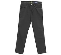 camel active Herren 488295 Loose Fit Jeans, Blau (Marine Blue 40), 32W / 34L