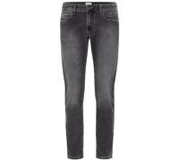 camel active Herren 488705/2f21 Jeans, Stone Gray, 40W / 32L EU