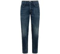 camel active Herren 488715/2d40 Jeans, Dark Indigo, 31W / 32L EU