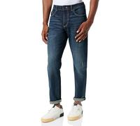 camel active Herren 488715/2d40 Jeans, Dark Indigo, 38W / 30L EU