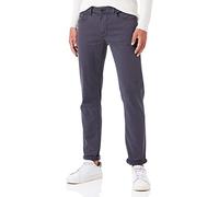 camel active Herren 488885/7F17 Jeans, Stone Gray, 32W / 30L