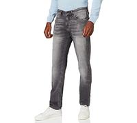 Camel Active Herren 4888856574 Hose, Grau /Mittel, 33W / 36L