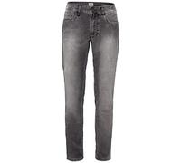 Camel Active Herren 4888856574 Hose, Grau /Mittel, 36W / 36L