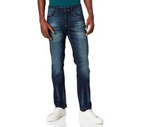 Camel Active Herren 4888856D02 Hose, NIGHT BLUE, 36W / 34L