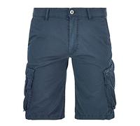 Camel Active Herren 4968005U75 Bermudas, DARK BLUE, 54I