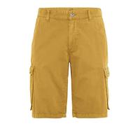 Camel Active Herren 4968005U75 Bermudas, GOLD, 31I