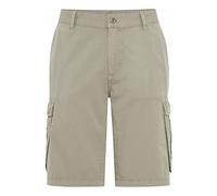 Camel Active Herren 4968005U75 Bermudas, KHAKI, 52I