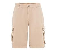 Camel Active Herren 4968005U75 Bermudas, WOOD, 44I
