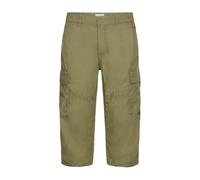 Camel Active Herren Shorts 496r58-5f50 Cargo Regular Fit Dunkelgrün 33W EU
