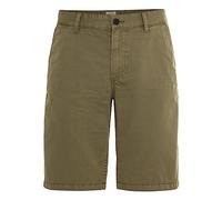 camel active Herren 497010/7F07 Shorts, Braun, 33W