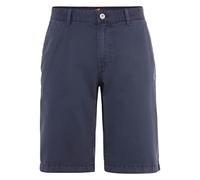 camel active Herren 4975105u75 Bermudas, Dark Blue, 54I