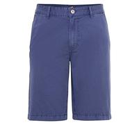 camel active Herren 4975105u75 Bermudas, Indigo, 32I