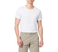 camel active Herren 4975105u75 Bermudas, Khaki, 40I