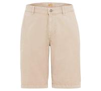 camel active Herren 4975105u75 Bermudas, Wood, 33I