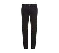 Camel Active - 5-Pkt Regular Fit Hose aus Baumwollmix dark navy - Gr. - 34/30