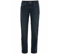 camel active 5-Pocket-Jeans »WOODSTOCK«, dark-blue