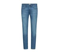 camel active - 5 Pocket Slim Fit Jeans bleach blue - Gr. - 30