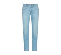 camel active - 5 Pocket Slim Fit Jeans mid greencast - Gr. - 30