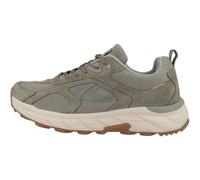 Camel Active Herren 54CCA08-347210 Sneaker, hellgrau, 46 EU
