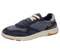 camel active Herren 54HV002 Sneaker, Blau, 42 EU